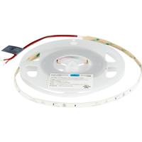 Task Lighting 16' 24 volt Warm White Accent Waterproof Coated Tape Light